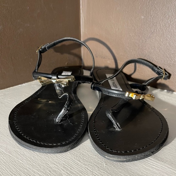 Steve Madden Daisey Sandals - Picture 3 of 8